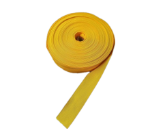 Галун желтый широкий ( метр)