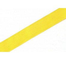 Галун, цвет желтый (Вискоза) 10мм